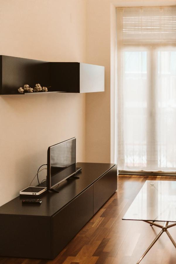 Modern Apartment - Alicante Exterior foto