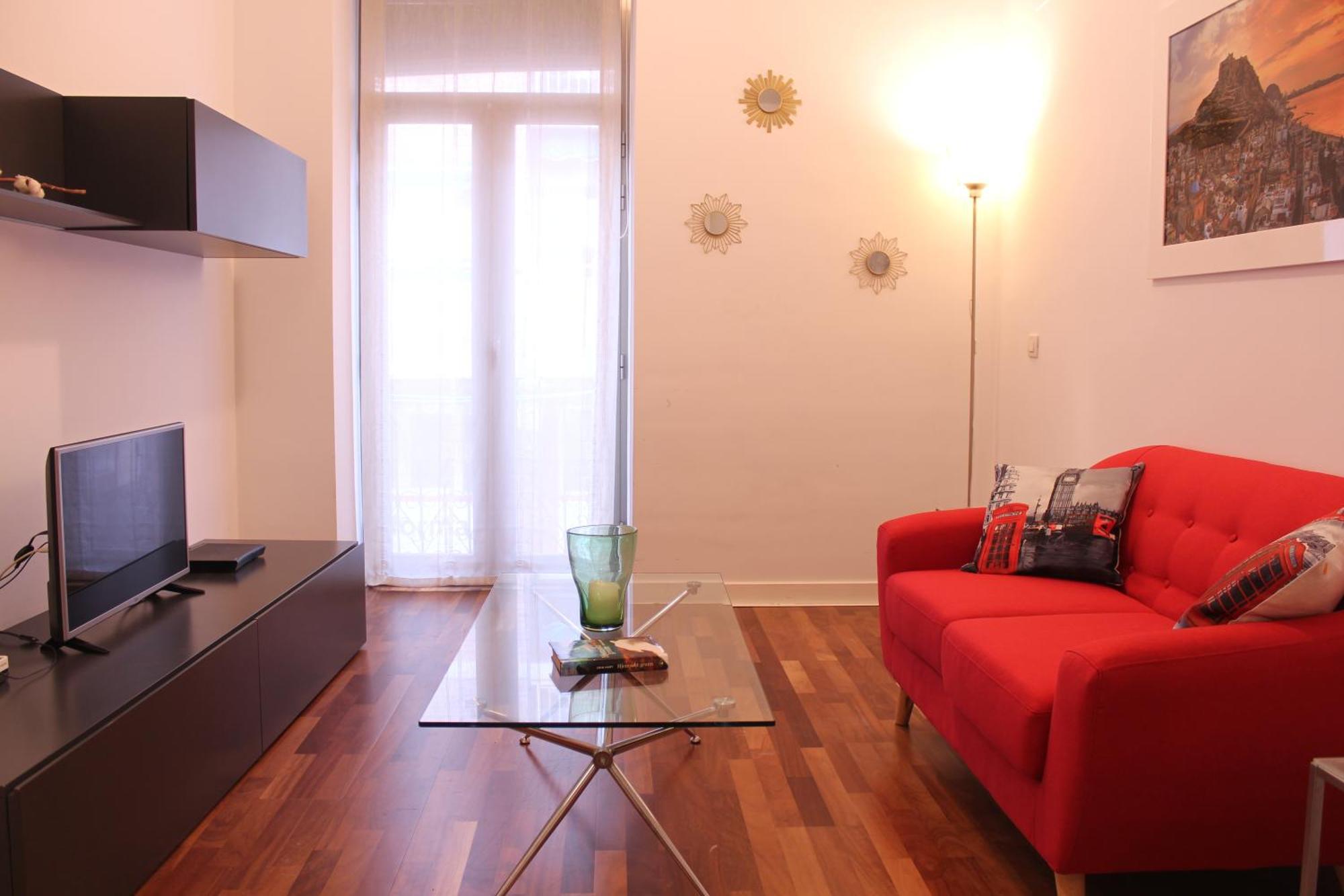 Modern Apartment - Alicante Exterior foto